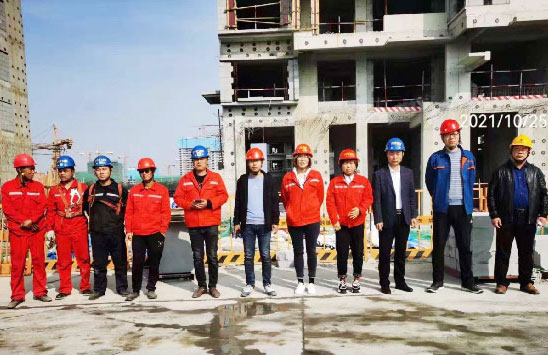 中国一站式服务平台